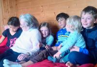 Sur le poème : <br /> "Le virtuel" de Christian111