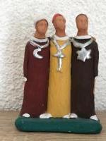 Sur le poème : <br /> "Le rêve du vieux potier de Salé" de Oxalys