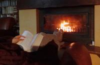 Sur le poème : <br /> "Plaisirs d'hyver" de Arielle