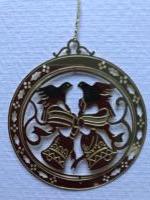 Sur le poème : <br /> "Muzain pour la nouvelle année" de Oxalys