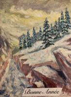 Sur le poème : <br /> "Tourner la page" de Boblawap