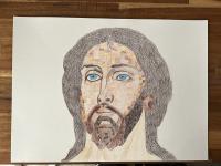 Sur le poème : <br /> "Les effluves du Ciel" de Calmeapparent