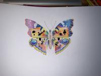 Sur le poème : <br /> "La meilleure version de soi-même (ôde à la vie)" de Calmeapparent