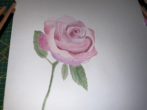 Sur le poème : <br /> "Romance" de Calmeapparent