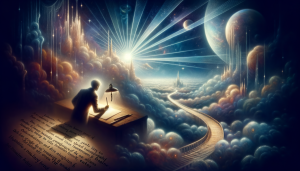 Sur le poème : <br /> "Je rêve… je rêve…" de Xuyozi