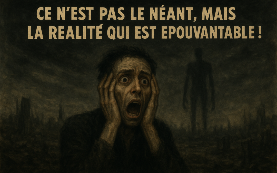 Illustration du poème