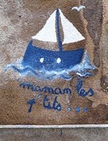 Sur le poème : <br /> "Il disait..." de Aglae