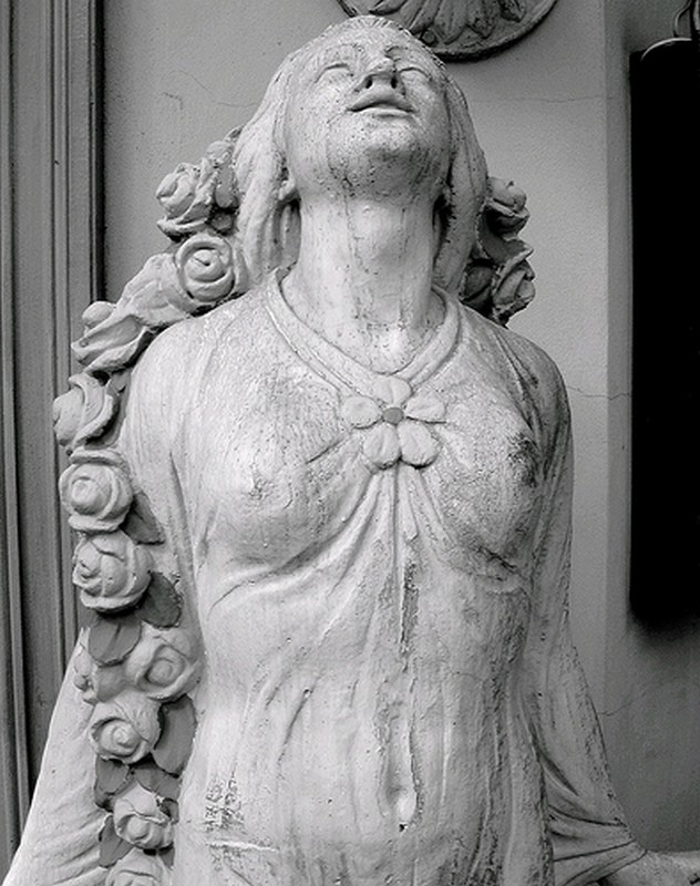 Illustration pour le poème