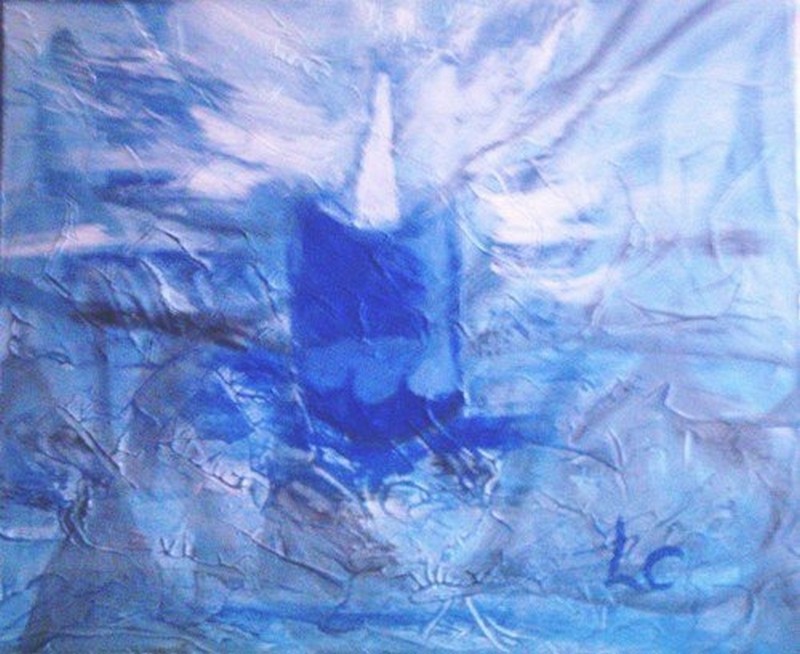 Illustration pour le poème