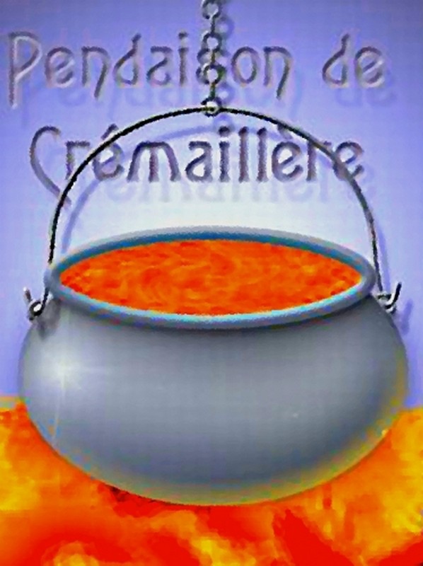 Illustration pour le poème