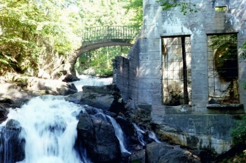 Illustration pour le poème