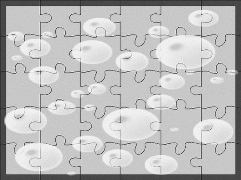 Illustration pour le poème