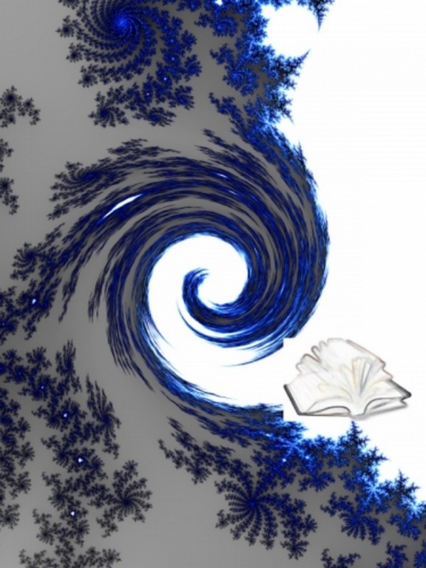 Illustration pour le poème