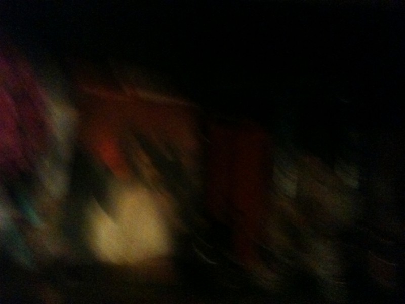 Illustration pour le poème