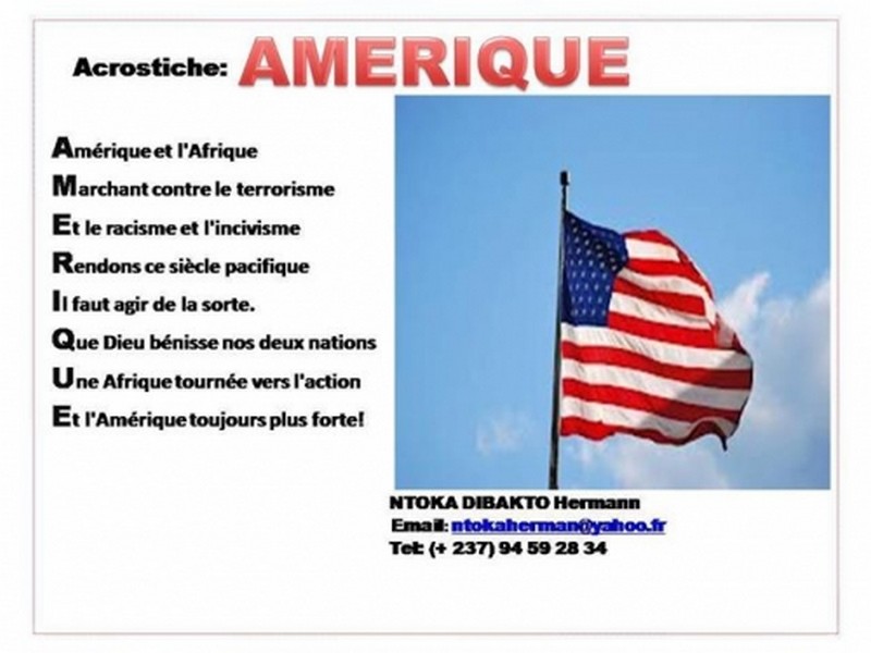 Illustration pour le poème