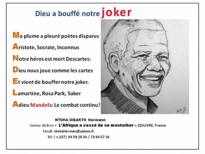 Illustration pour le poème