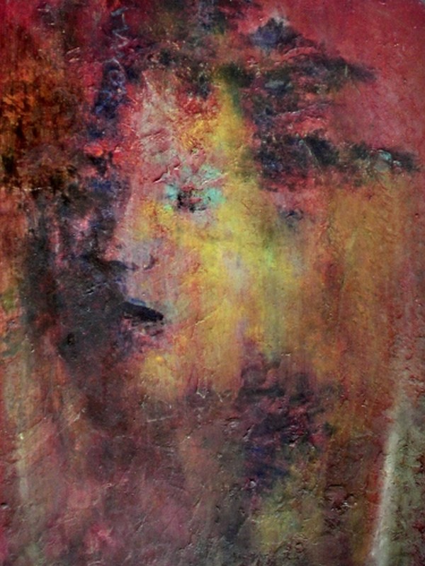 Illustration pour le poème