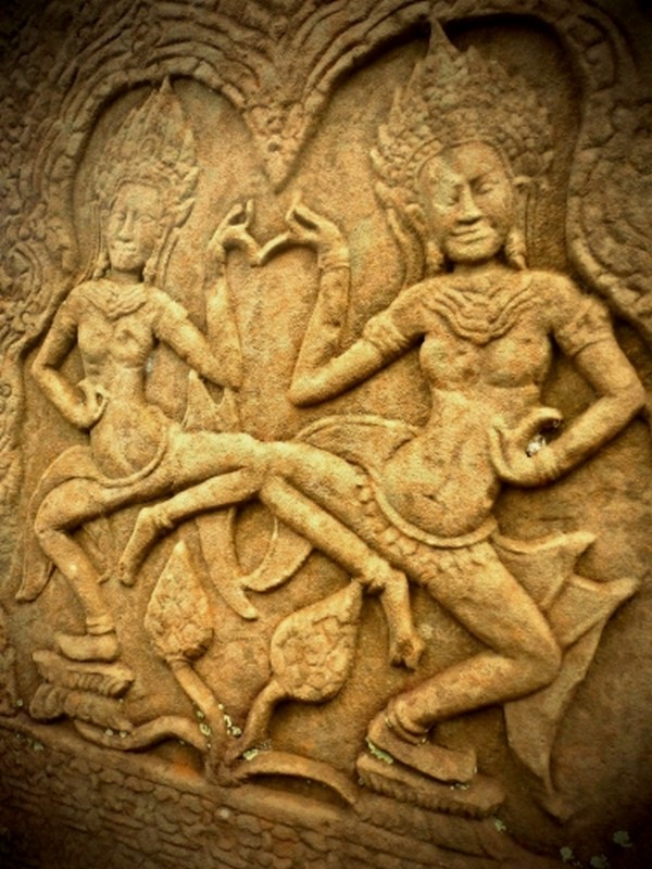 Illustration pour le poème