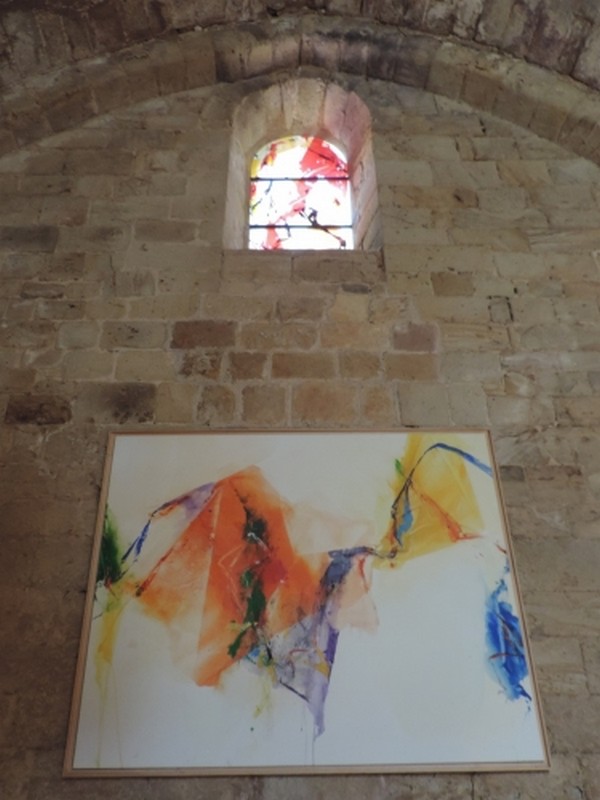 Illustration pour le poème