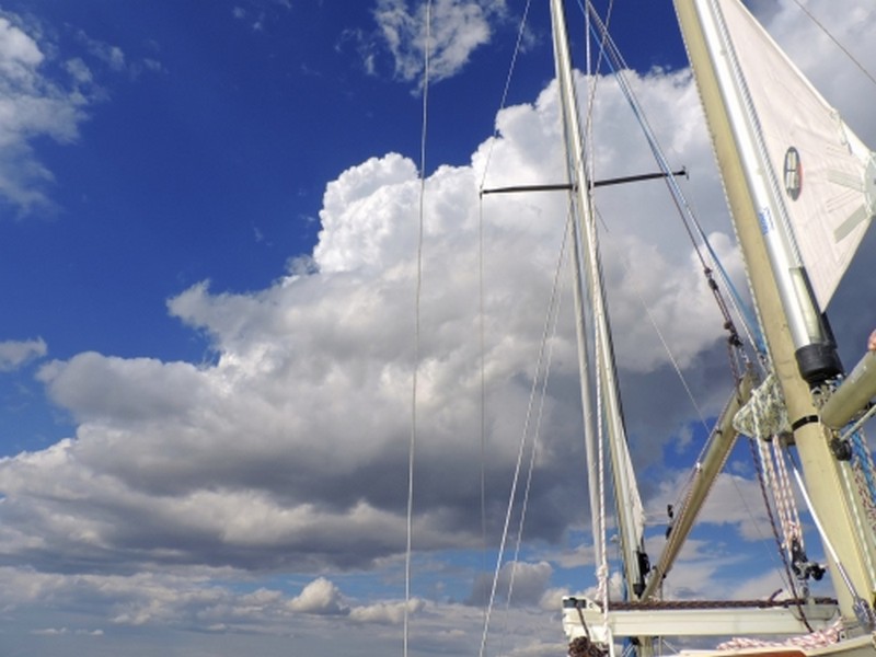 Illustration pour le poème