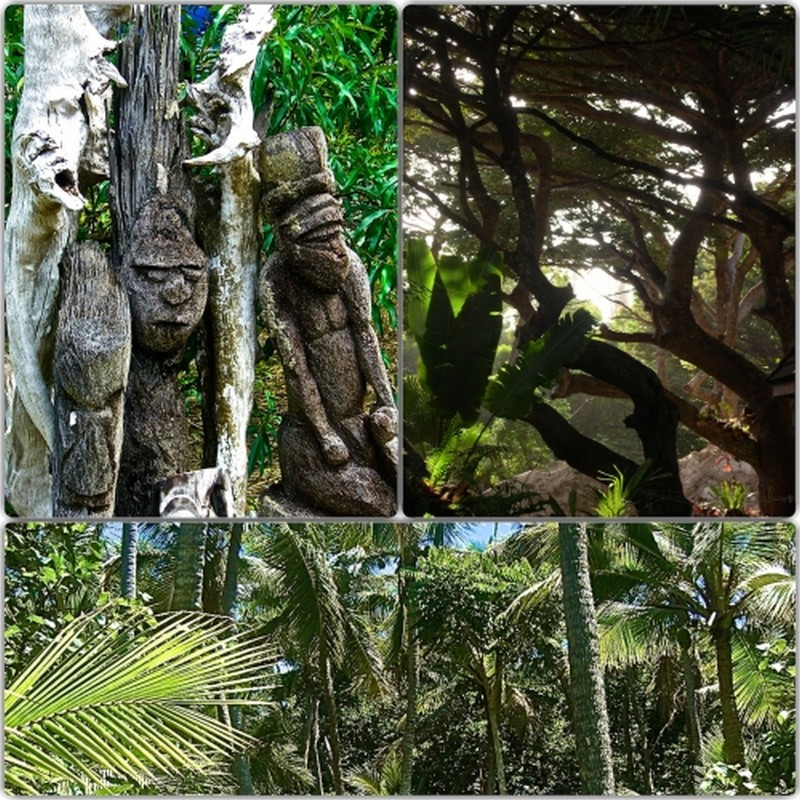 Illustration pour le poème