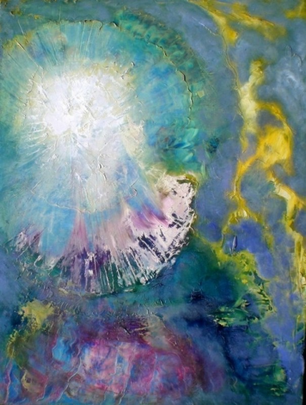 Illustration pour le poème