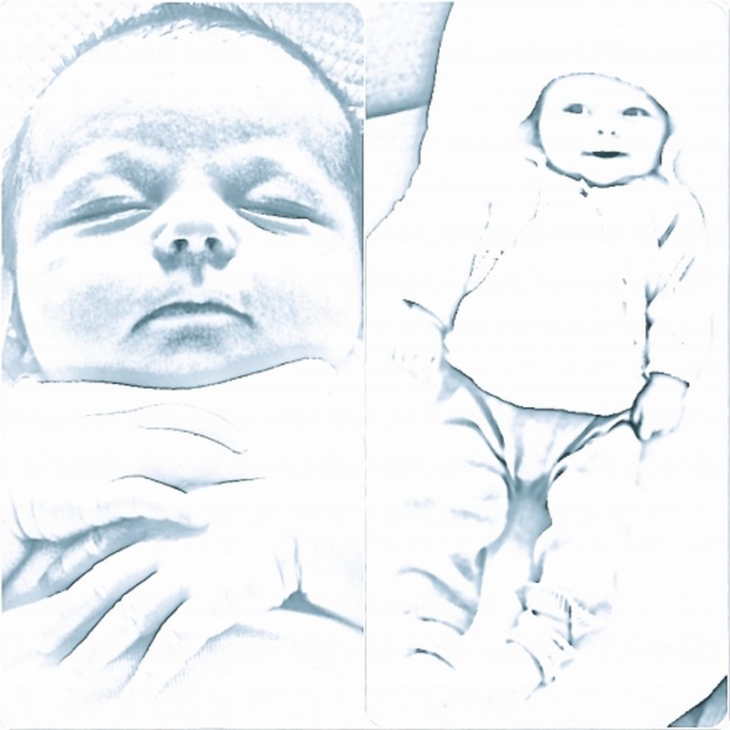 Illustration pour le poème