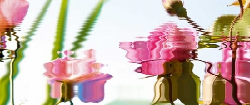 Illustration pour le poème