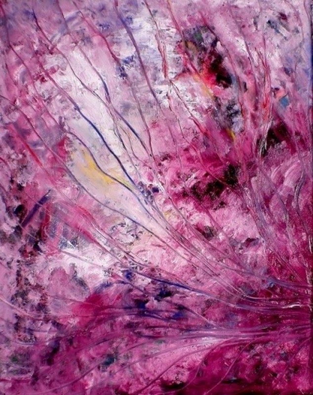 Illustration pour le poème