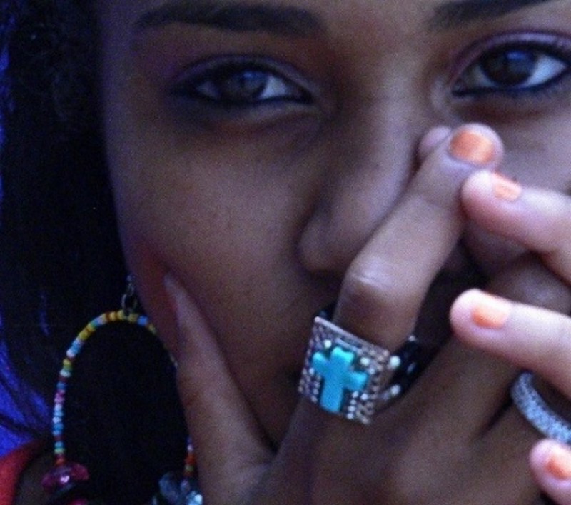 Illustration pour le poème