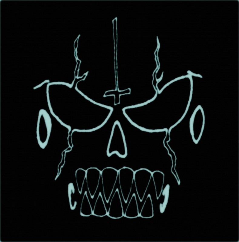 Illustration pour le poème