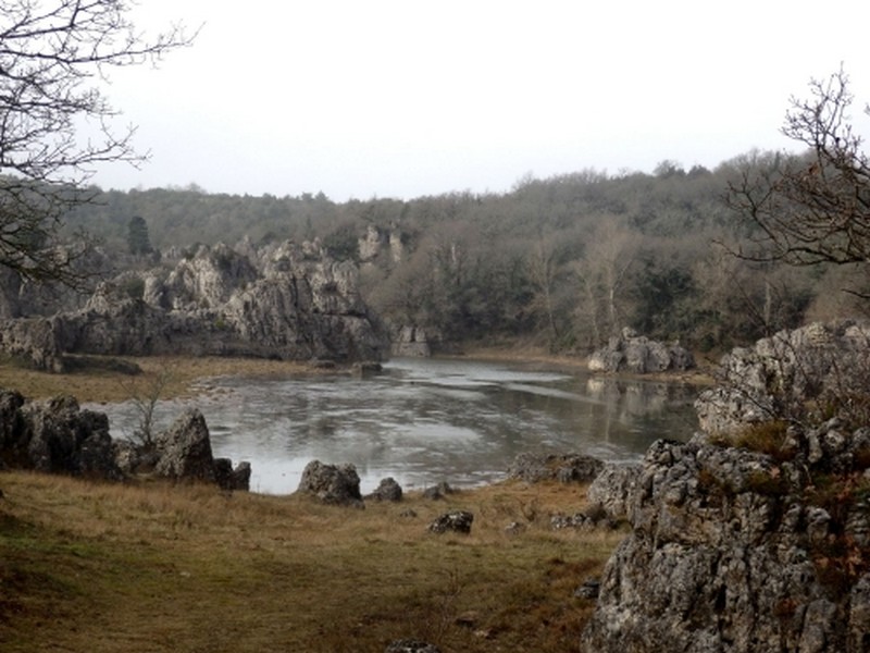 Illustration pour le poème