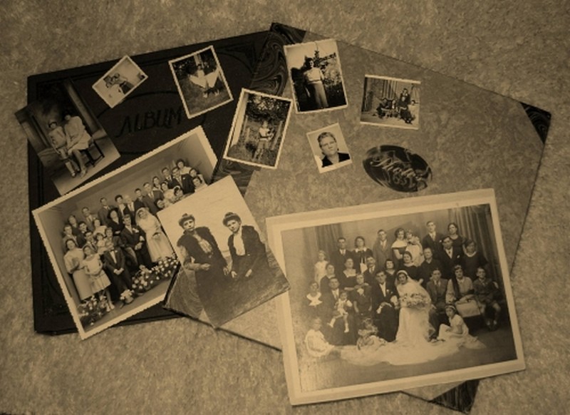 Illustration pour le poème