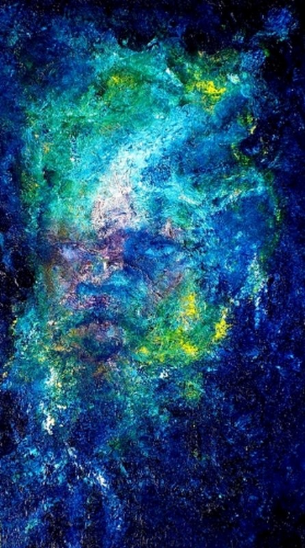 Illustration pour le poème