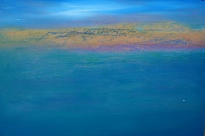 Illustration pour le poème