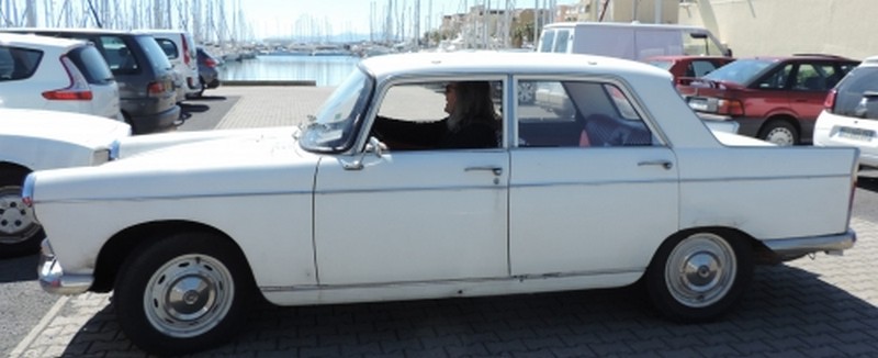 Illustration pour le poème