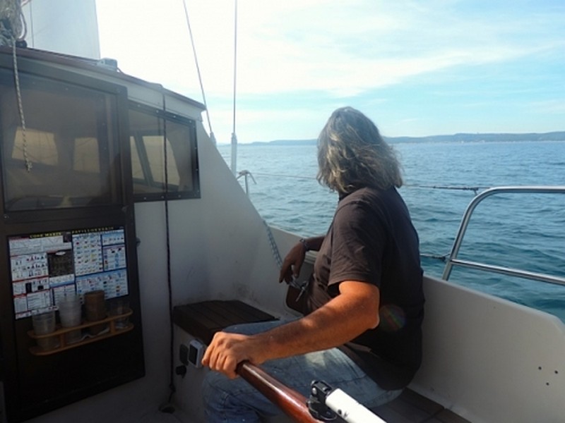 Illustration pour le poème