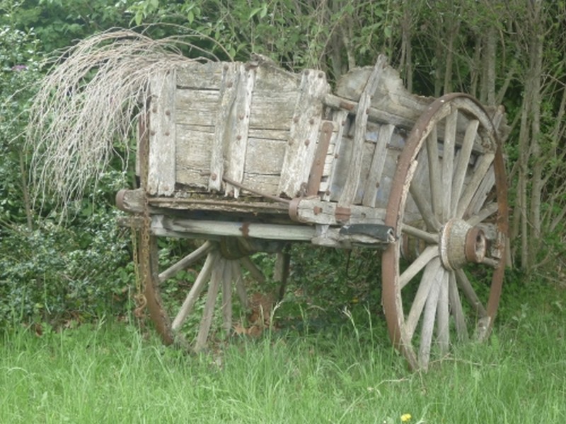 Illustration pour le poème