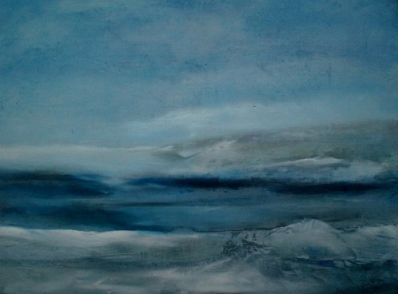 Illustration pour le poème