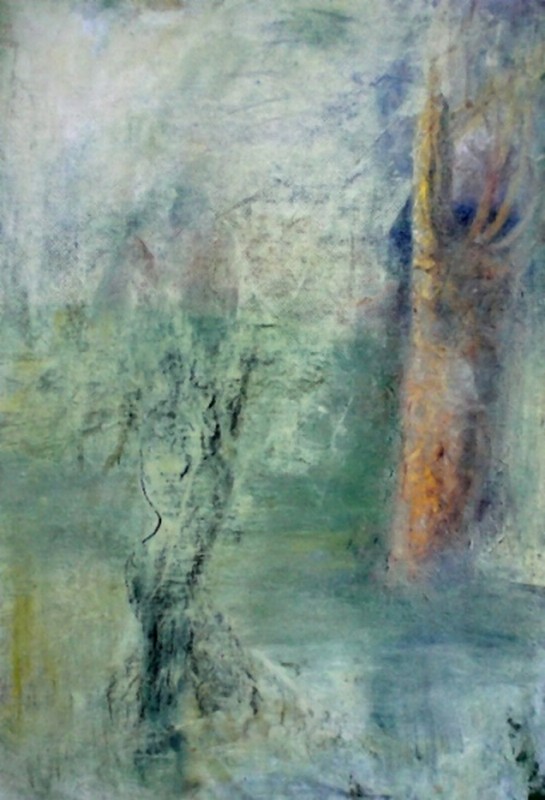 Illustration pour le poème