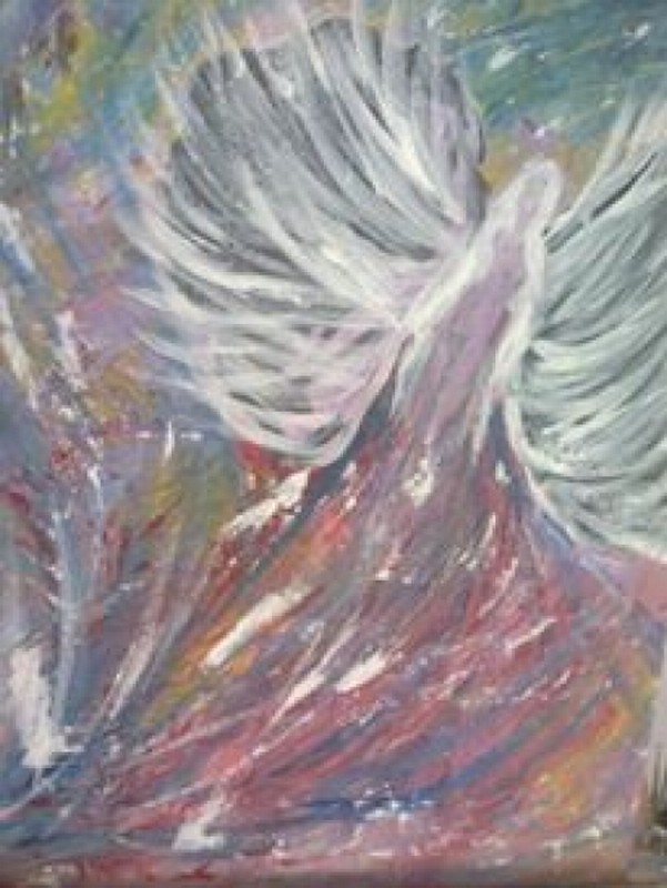 Illustration pour le poème