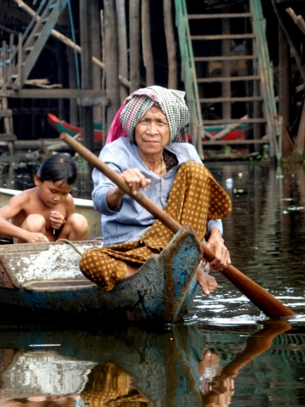 Illustration pour le poème