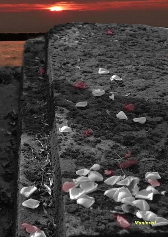 Illustration pour le poème