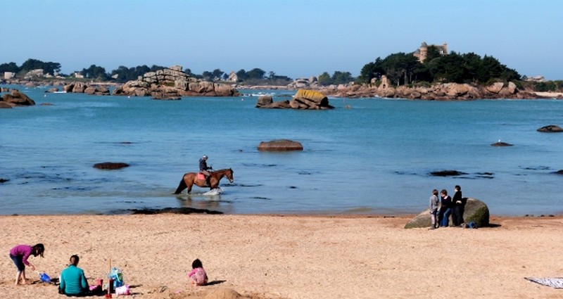 Illustration pour le poème