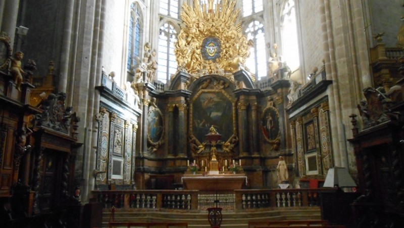 Illustration pour le poème