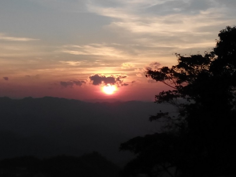 Illustration pour le poème