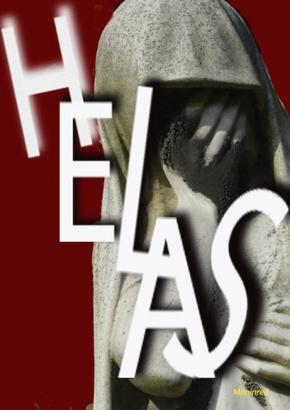 Illustration pour le poème