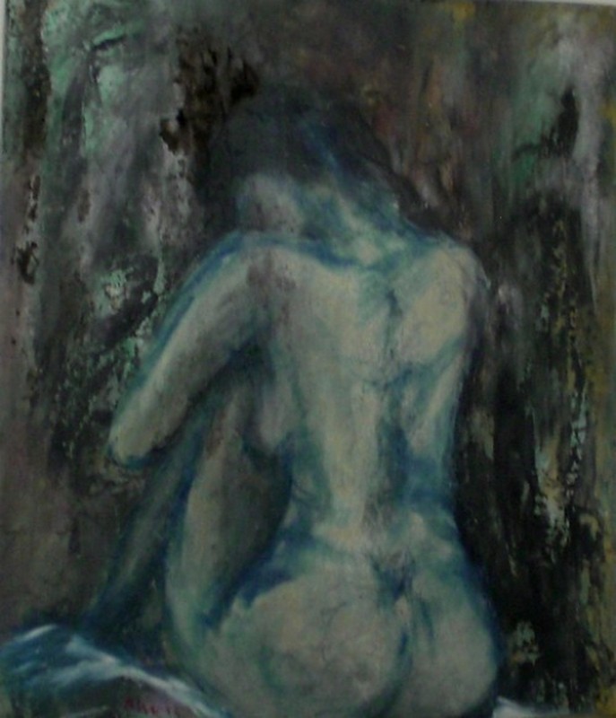 Illustration pour le poème