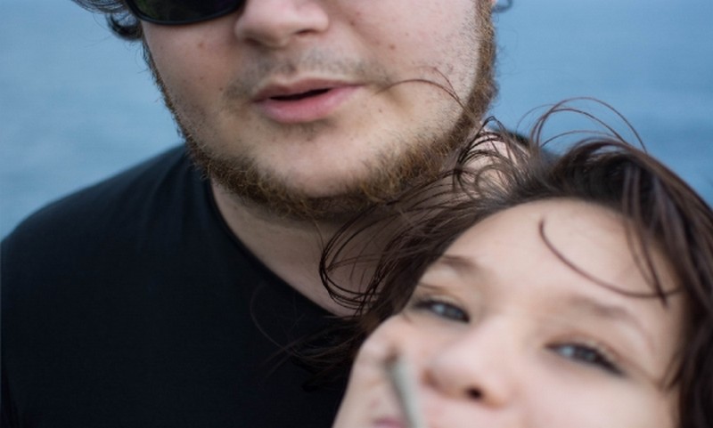 Illustration pour le poème