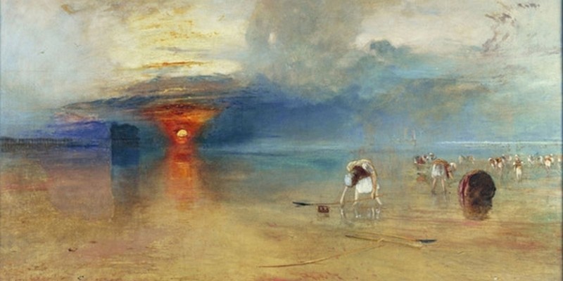 Illustration pour le poème